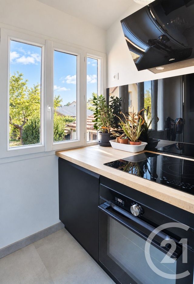 Maison &agrave; vendre - 5 pi&egrave;ces - 79 m2 - Montgeron - 91 - ILE-DE-FRANCE