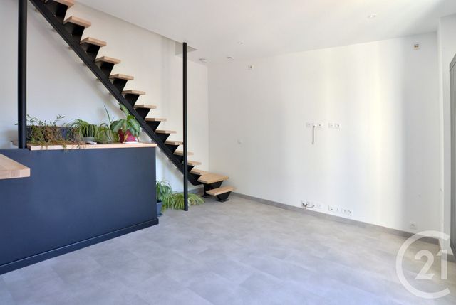 Maison &agrave; vendre - 5 pi&egrave;ces - 79 m2 - Montgeron - 91 - ILE-DE-FRANCE