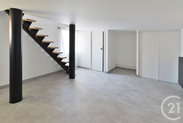 Maison &agrave; vendre - 5 pi&egrave;ces - 79 m2 - Montgeron - 91 - ILE-DE-FRANCE
