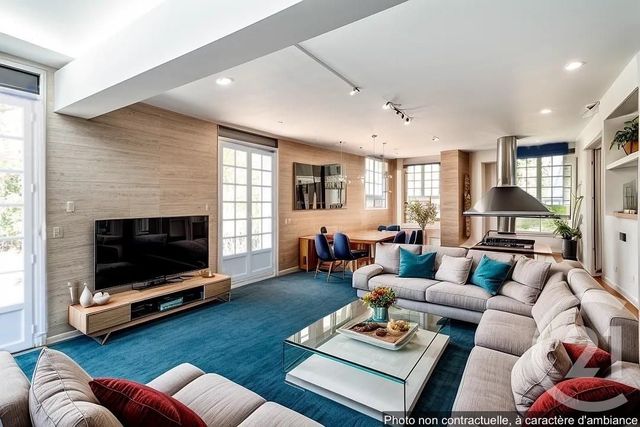Maison &agrave; vendre - 7 pi&egrave;ces - 231 m2 - Montgeron - 91 - ILE-DE-FRANCE