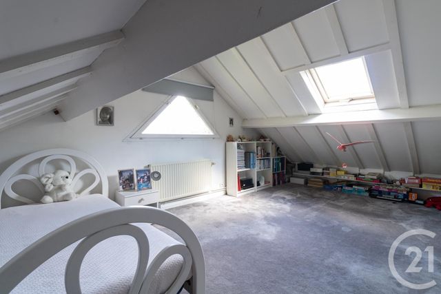 Maison &agrave; vendre - 7 pi&egrave;ces - 231 m2 - Montgeron - 91 - ILE-DE-FRANCE