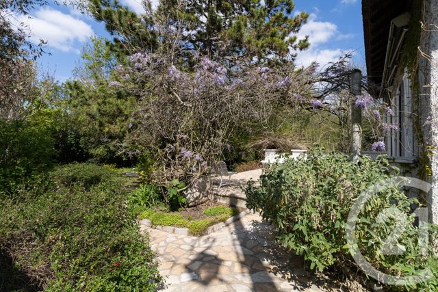 Maison &agrave; vendre - 7 pi&egrave;ces - 231 m2 - Montgeron - 91 - ILE-DE-FRANCE