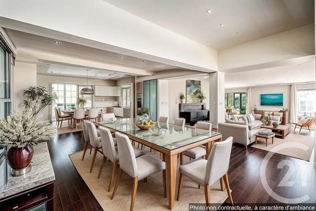 Maison &agrave; vendre - 7 pi&egrave;ces - 231 m2 - Montgeron - 91 - ILE-DE-FRANCE