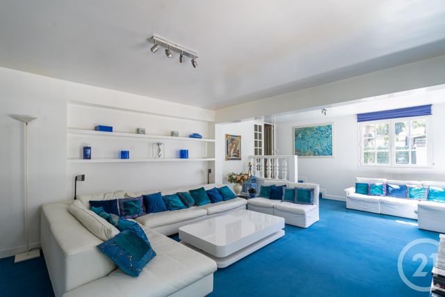 Maison &agrave; vendre - 7 pi&egrave;ces - 231 m2 - Montgeron - 91 - ILE-DE-FRANCE
