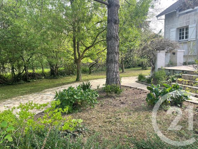 Maison &agrave; vendre - 7 pi&egrave;ces - 231 m2 - Montgeron - 91 - ILE-DE-FRANCE