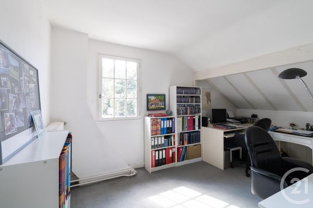 Maison &agrave; vendre - 7 pi&egrave;ces - 231 m2 - Montgeron - 91 - ILE-DE-FRANCE