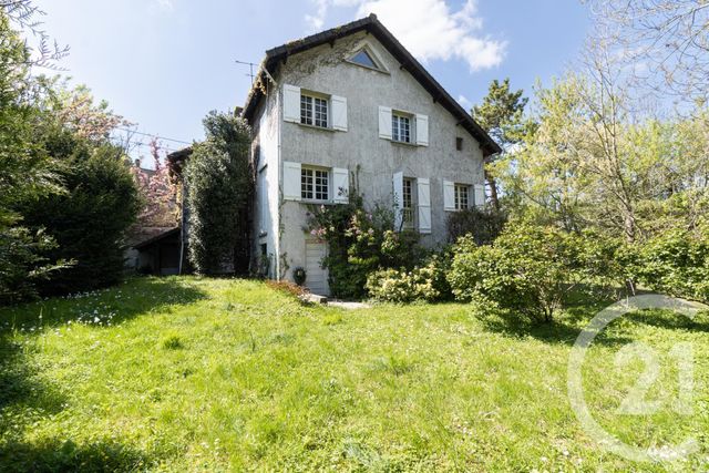 Maison &agrave; vendre - 7 pi&egrave;ces - 231 m2 - Montgeron - 91 - ILE-DE-FRANCE