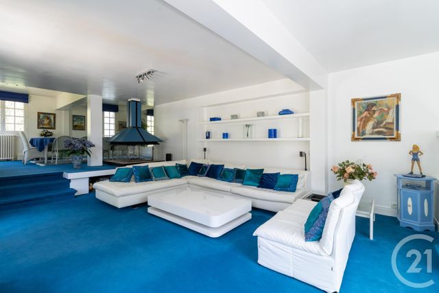 Maison &agrave; vendre - 7 pi&egrave;ces - 231 m2 - Montgeron - 91 - ILE-DE-FRANCE