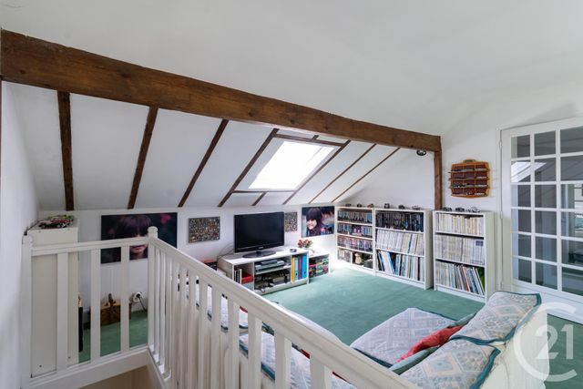 Maison &agrave; vendre - 7 pi&egrave;ces - 231 m2 - Montgeron - 91 - ILE-DE-FRANCE
