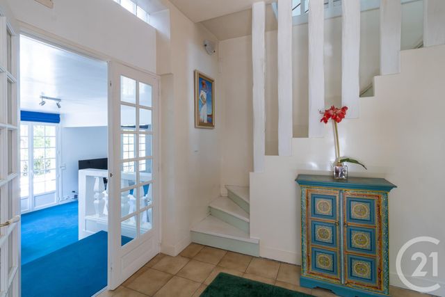Maison &agrave; vendre - 7 pi&egrave;ces - 231 m2 - Montgeron - 91 - ILE-DE-FRANCE