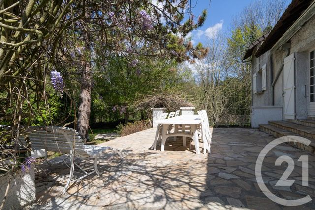 Maison &agrave; vendre - 7 pi&egrave;ces - 231 m2 - Montgeron - 91 - ILE-DE-FRANCE