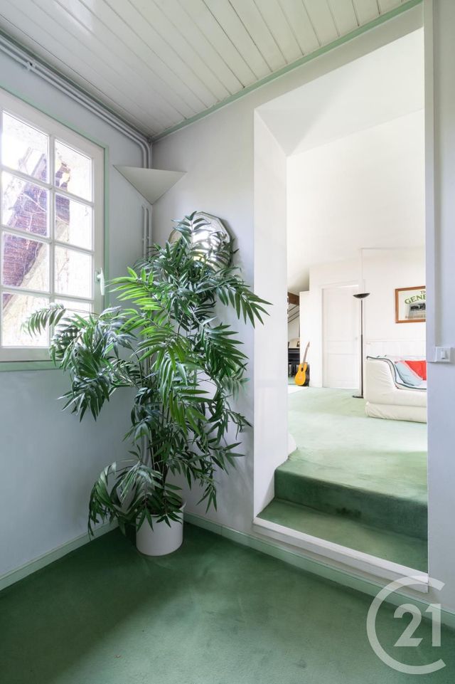 Maison &agrave; vendre - 7 pi&egrave;ces - 231 m2 - Montgeron - 91 - ILE-DE-FRANCE