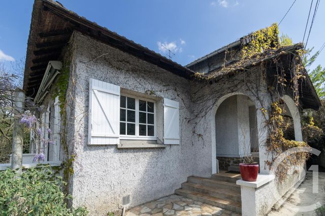 Maison &agrave; vendre - 7 pi&egrave;ces - 231 m2 - Montgeron - 91 - ILE-DE-FRANCE