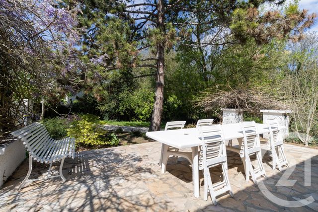 Maison &agrave; vendre - 7 pi&egrave;ces - 231 m2 - Montgeron - 91 - ILE-DE-FRANCE