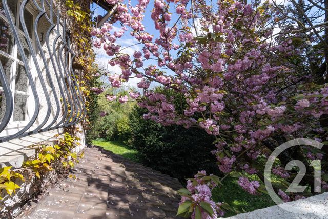 Maison &agrave; vendre - 7 pi&egrave;ces - 231 m2 - Montgeron - 91 - ILE-DE-FRANCE