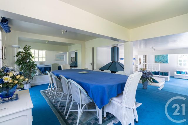 Maison &agrave; vendre - 7 pi&egrave;ces - 231 m2 - Montgeron - 91 - ILE-DE-FRANCE