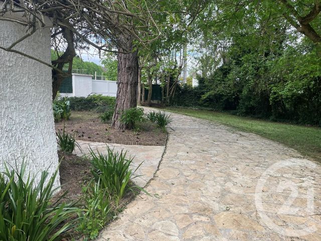 Maison &agrave; vendre - 7 pi&egrave;ces - 231 m2 - Montgeron - 91 - ILE-DE-FRANCE