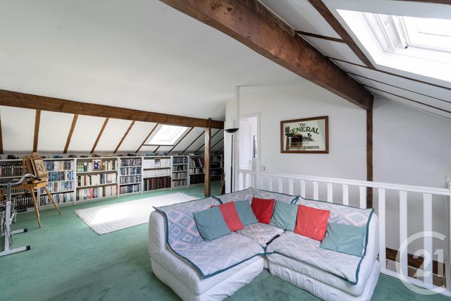 Maison &agrave; vendre - 7 pi&egrave;ces - 231 m2 - Montgeron - 91 - ILE-DE-FRANCE