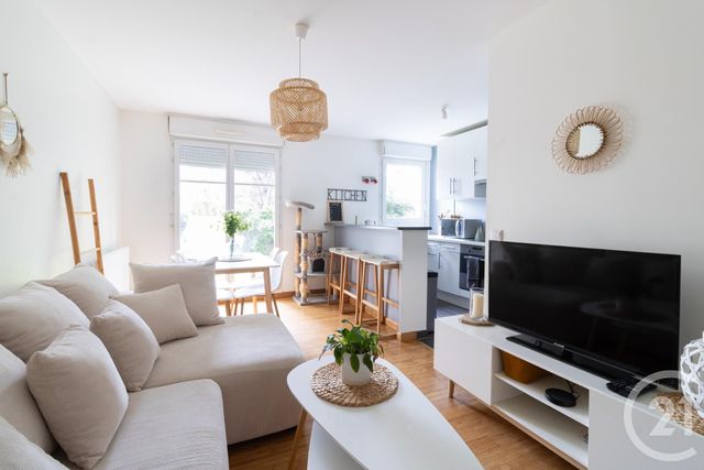 appartement - MONTGERON - 91
