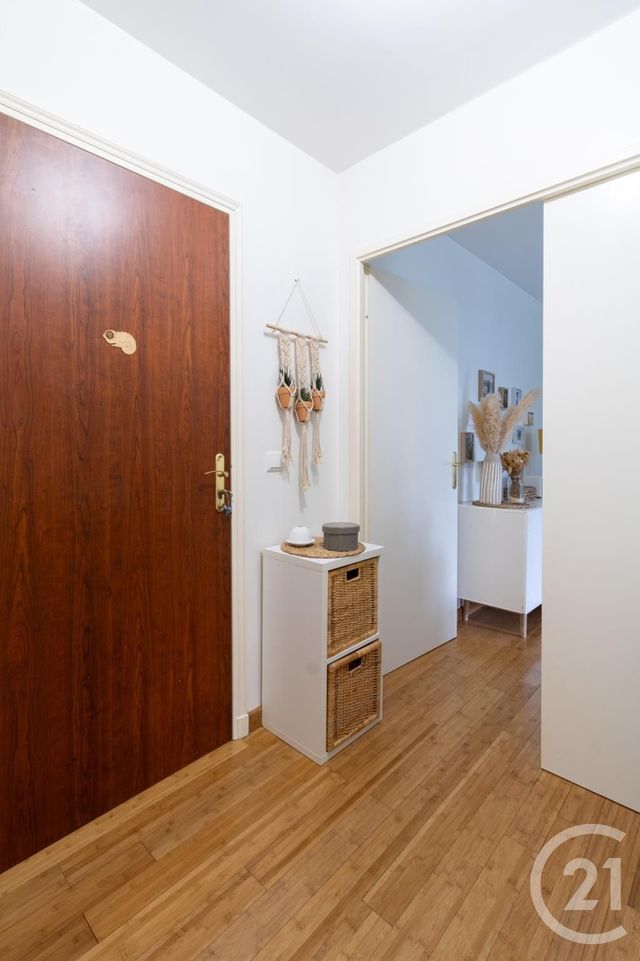 Appartement F2 &agrave; louer - 2 pi&egrave;ces - 42,03 m2 - Montgeron - 91 - ILE-DE-FRANCE