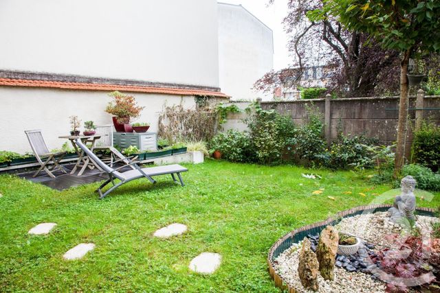 Appartement F2 &agrave; louer - 2 pi&egrave;ces - 42,03 m2 - Montgeron - 91 - ILE-DE-FRANCE