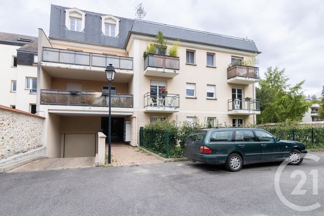 Appartement F2 &agrave; louer - 2 pi&egrave;ces - 42,03 m2 - Montgeron - 91 - ILE-DE-FRANCE