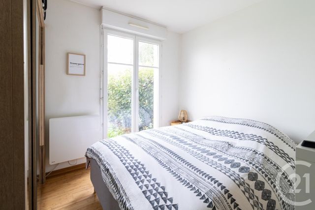 Appartement F2 &agrave; louer - 2 pi&egrave;ces - 42,03 m2 - Montgeron - 91 - ILE-DE-FRANCE