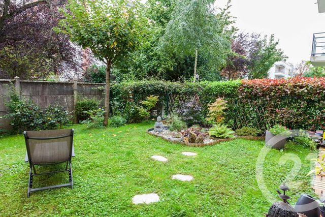 Appartement F2 &agrave; louer - 2 pi&egrave;ces - 42,03 m2 - Montgeron - 91 - ILE-DE-FRANCE