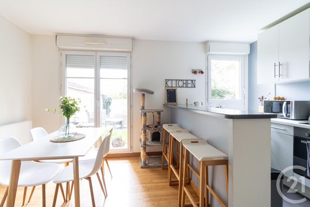 Appartement F2 &agrave; louer - 2 pi&egrave;ces - 42,03 m2 - Montgeron - 91 - ILE-DE-FRANCE