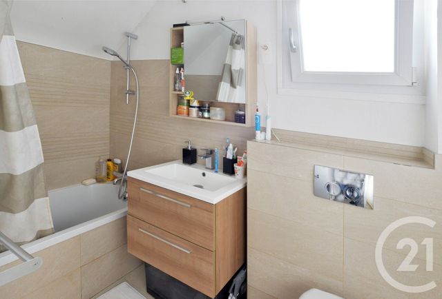 Maison &agrave; vendre - 5 pi&egrave;ces - 97,32 m2 - Montgeron - 91 - ILE-DE-FRANCE