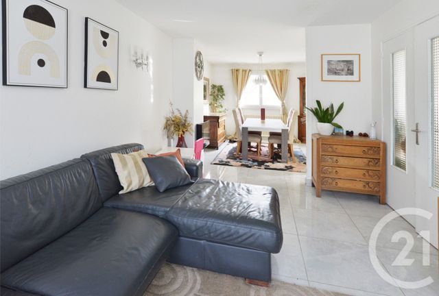 Maison &agrave; vendre - 5 pi&egrave;ces - 97,32 m2 - Montgeron - 91 - ILE-DE-FRANCE