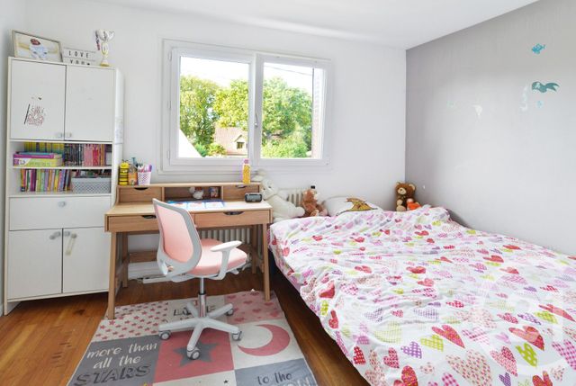Maison &agrave; vendre - 5 pi&egrave;ces - 97,32 m2 - Montgeron - 91 - ILE-DE-FRANCE