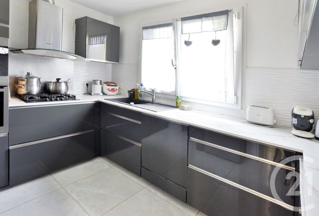 Maison &agrave; vendre - 5 pi&egrave;ces - 97,32 m2 - Montgeron - 91 - ILE-DE-FRANCE