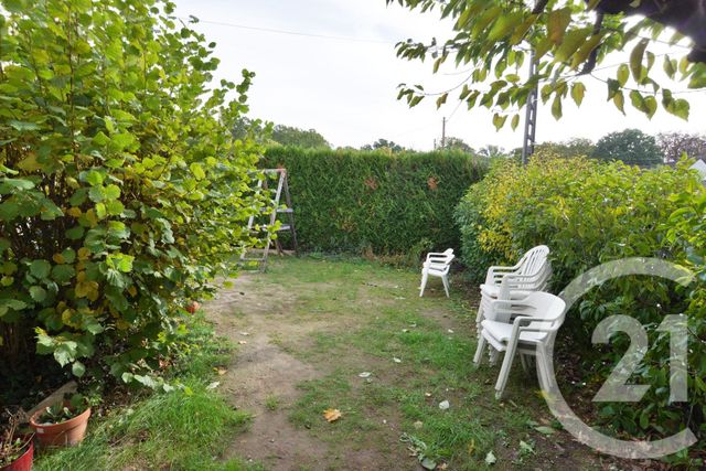 Maison &agrave; vendre - 5 pi&egrave;ces - 97,32 m2 - Montgeron - 91 - ILE-DE-FRANCE