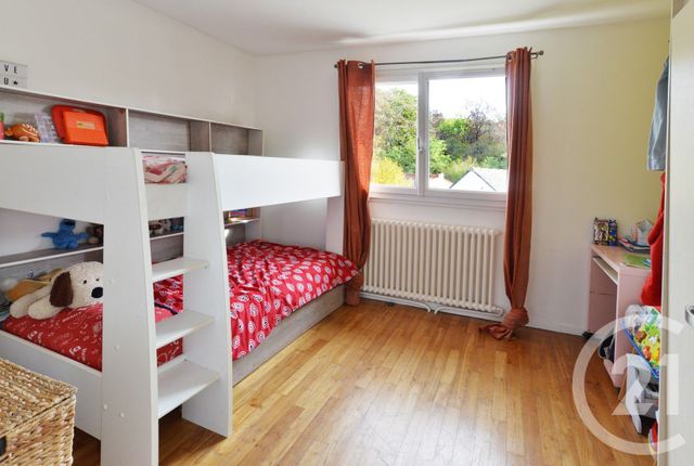 Maison &agrave; vendre - 5 pi&egrave;ces - 97,32 m2 - Montgeron - 91 - ILE-DE-FRANCE