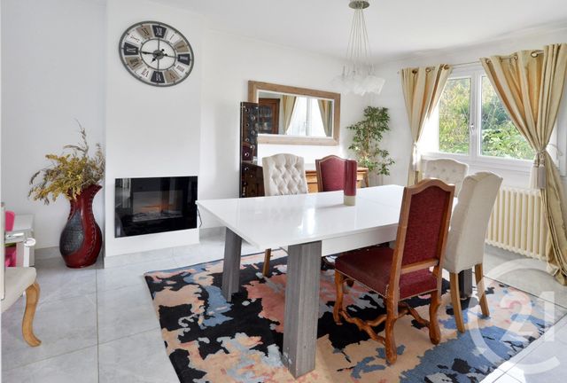 Maison &agrave; vendre - 5 pi&egrave;ces - 97,32 m2 - Montgeron - 91 - ILE-DE-FRANCE