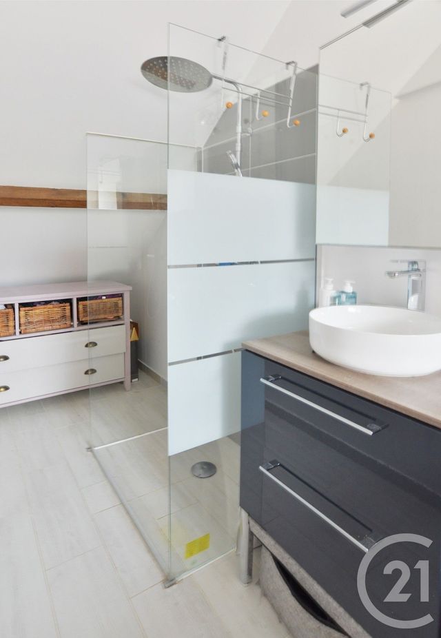 Maison &agrave; vendre - 5 pi&egrave;ces - 97,32 m2 - Montgeron - 91 - ILE-DE-FRANCE