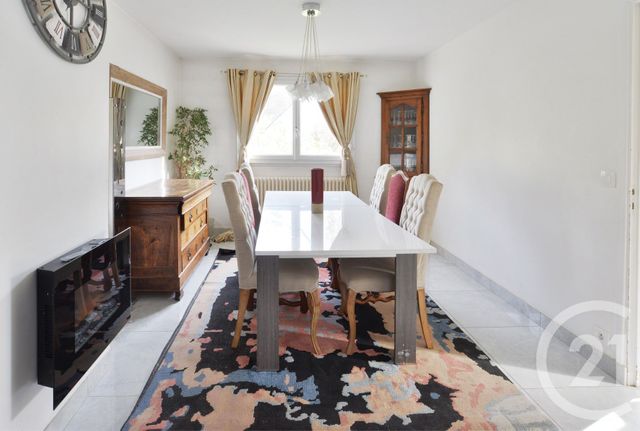Maison &agrave; vendre - 5 pi&egrave;ces - 97,32 m2 - Montgeron - 91 - ILE-DE-FRANCE
