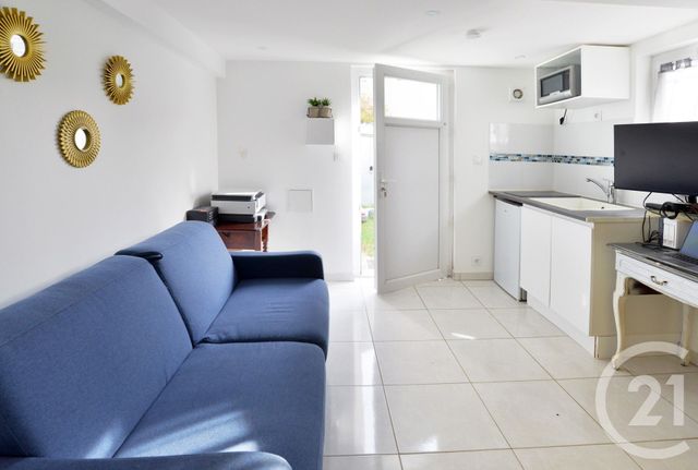 Maison &agrave; vendre - 5 pi&egrave;ces - 97,32 m2 - Montgeron - 91 - ILE-DE-FRANCE