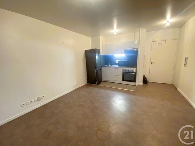 Appartement F2 &agrave; louer - 2 pi&egrave;ces - 37,07 m2 - Quincy Sous Senart - 91 - ILE-DE-FRANCE