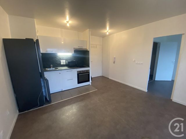 Appartement F2 &agrave; louer - 2 pi&egrave;ces - 37,07 m2 - Quincy Sous Senart - 91 - ILE-DE-FRANCE
