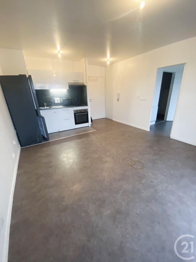 Appartement F2 &agrave; louer - 2 pi&egrave;ces - 37,07 m2 - Quincy Sous Senart - 91 - ILE-DE-FRANCE