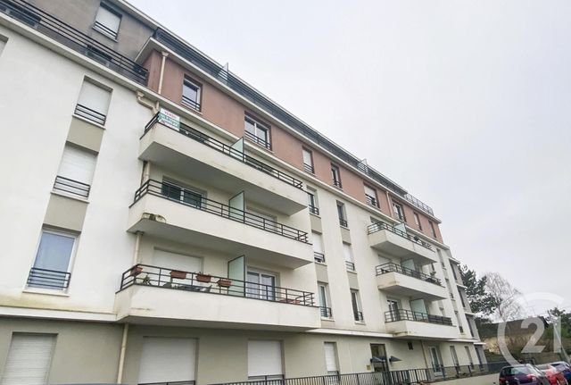 appartement - QUINCY SOUS SENART - 91
