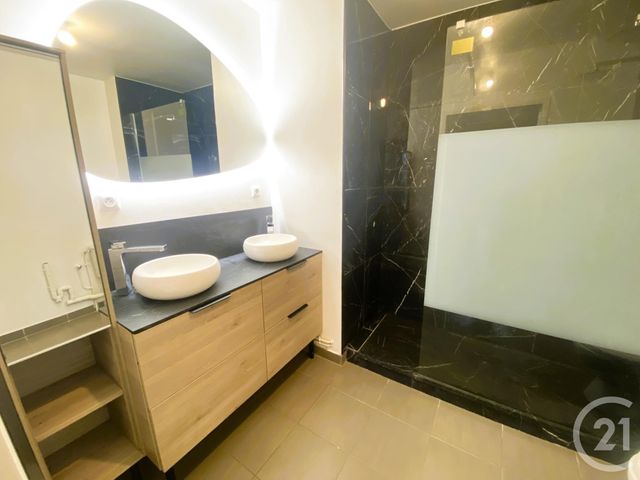 Appartement F2 &agrave; louer - 2 pi&egrave;ces - 37,07 m2 - Quincy Sous Senart - 91 - ILE-DE-FRANCE