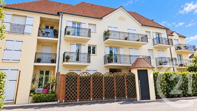 appartement - BRUNOY - 91