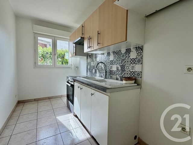 Appartement F2 &agrave; vendre - 2 pi&egrave;ces - 47,55 m2 - Brunoy - 91 - ILE-DE-FRANCE