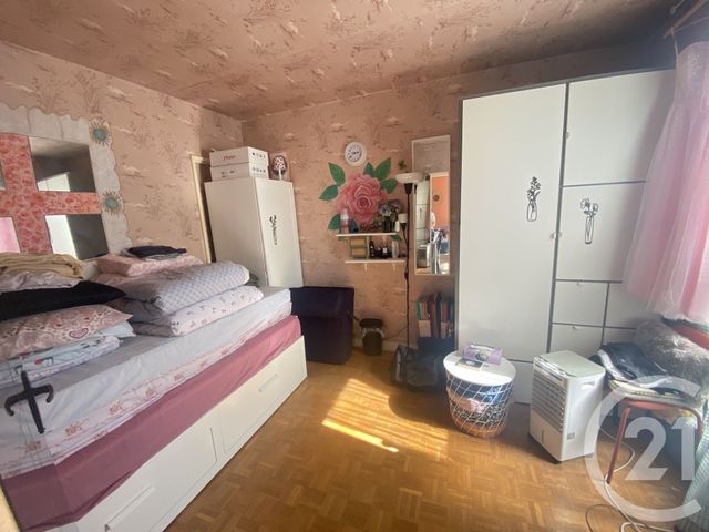 Appartement F3 &agrave; louer - 3 pi&egrave;ces - 63,45 m2 - Crosne - 91 - ILE-DE-FRANCE