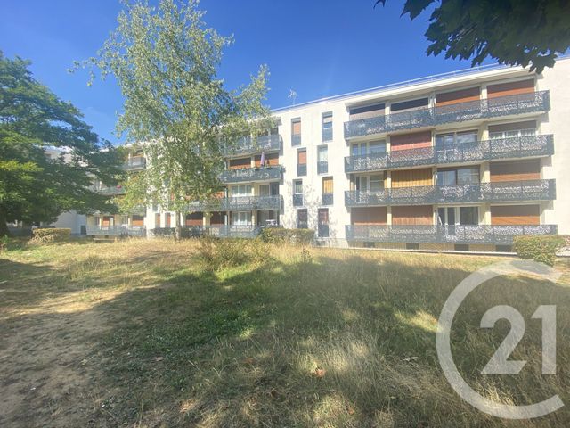 appartement - CROSNE - 91