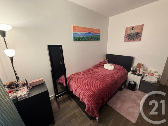 Appartement F3 &agrave; louer - 3 pi&egrave;ces - 63,45 m2 - Crosne - 91 - ILE-DE-FRANCE