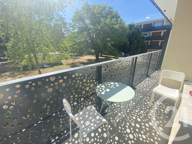 Appartement F3 &agrave; louer - 3 pi&egrave;ces - 63,45 m2 - Crosne - 91 - ILE-DE-FRANCE